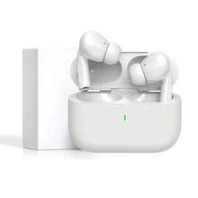 TWS 无线耳机，具备主动降噪和 HiFi 立体声，配备无线充电盒，防水入耳式设计，连接稳定，是旅行、健身训练、健身房活动和日常娱乐的理想之选。 - 均碼 - 查看 1
