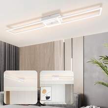 ZMH Lampade da soffitto - 2 fiamme - Visualizzare 11