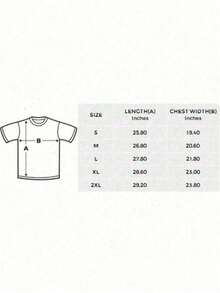 1pc Custom Graduation Squad Shirt, Personalized Senior 2026 Tee - màu đen - Xem 7