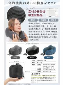 Pillow Inserts - Blue - View 4