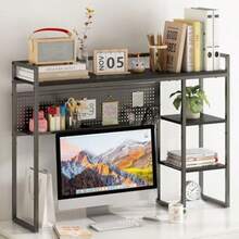 Desktop Storage Racks - 写真の通り - チェックする 8