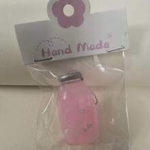 Mini Fruit Milk Bottle Toy - Super Realistic Slow Rebound Milk Cup, Creative Desktop Ornament Stress Relief Item, Teen Stress Relief Toy, - Multicolor - View 12