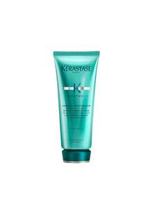 Kérastase [Bundle] Resistance Bain Extentioniste Shampoo 250 Ml + Fondant Extentioniste Conditioner 200 Ml - Resistance - View 3