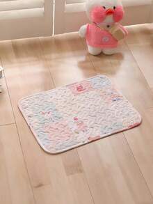 Pet Pad, Dog/Cat Warm Sleeping Mat, All Season Pet Bed Cushion - Multicolor - View 20