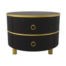 Coffee Tables - Black - View 7