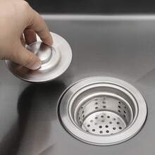 YUNRUX Kitchen Sinks - Black - View 5