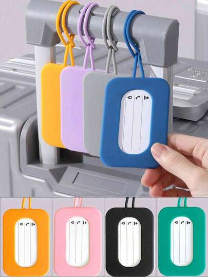 Luggage Tag, Travel Suitcase Tag, Travel Accessories, Ideal Gift For Her, Travel Essentials, Travel Backpack, Travel Bag, Suitcase, Travel Gear, Back To School, Luggage Tag, Boarding Pass, Travel Accessories, Travel Essentials, Travel Organizer Bag, Beach, Summer Vacation, Back To School