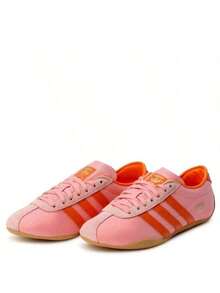 Adidas Wmns Originals  Tokyo 'Semi Pink Spark Orange'- JI3297 - Hồng - Xem 3