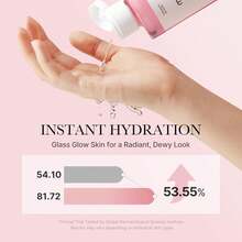 Medicube Toner - Niacinamide - View 3