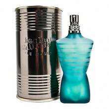 Jean Paul Gaultier Perfume - 清新香調 - 查看 1
