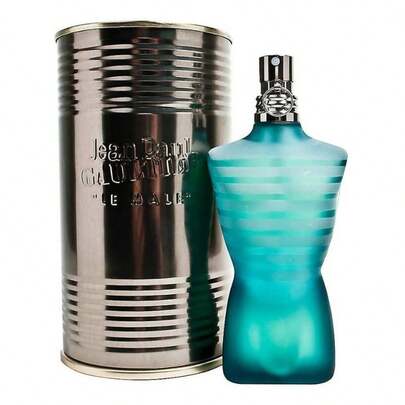  Le Male De Jean Paul Gaultier Eau De Toilette 125 Ml