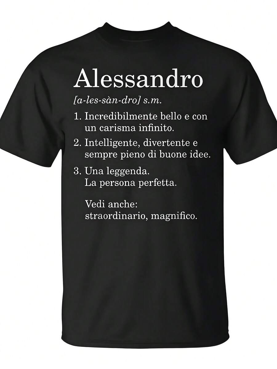 Men T-Shirts - negro - Ver 1
