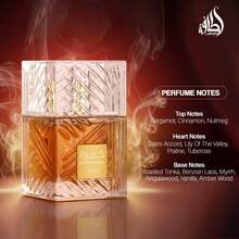 Lattafa Perfume - Fruity & Citrus - View 5