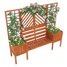 Soporte para flores - B - Ver 7