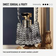 Paco Rabanne Fame Eau De Parfum 50ml - Floral - View 3