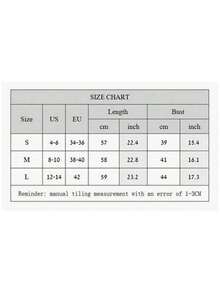 Women's Solid Color Halter Tank Top Summer Slim Fit Backless Deep V Neck Sleeveless Going Out Shirt - Màu Hồng baby - Xem 7