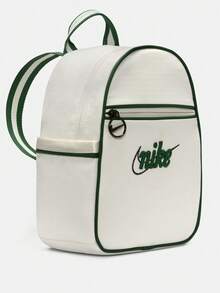 Nike Ba lô nữ NSW FUTURA 365 MINI BKPK-RETRO FQ5559-030 - trắng - Xem 3