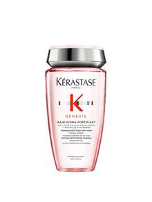 [Bundle] Genesis Bain Hydra-Fortifiant Shampoo 250 Ml + Masque Reconstituant 500 Ml - Genesis - View 2