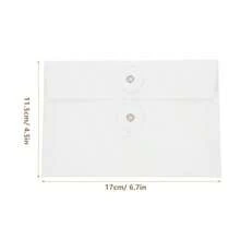 Paper Envelopes - As Pic - View 2