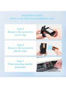 PG-240 XL Genuine Black Ink Cartridge, Compatible With MG2120/3120/4120, MX512/432/472/372/392/522/532/452, MG2220/3220/4220/3520/3620, TS5120 - View 4