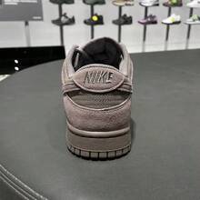 Nike Zapatillas retro DUNK para hombre, zapatos casuales, zapatos de skate - Café integral - Ver 5