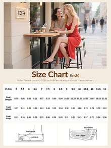 Rihero Women's Flip Flops Comfortable Classic Square Toe Beach Sandals Slip On Leather Thong Flat Sandals Dressy - 譚 - 查看 9