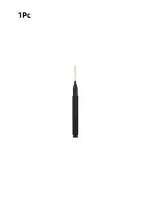 Brows & Lash Tools - Black - View 13