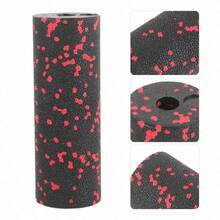 15cm*5m Yoga Roller, For Deep Muscle Massage And Relaxation, Fascia Release Foam Roller - Multicolor - View 2