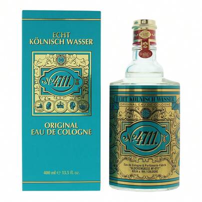 4711 Original Mens EDC 400ml Fragrance
