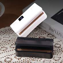 Sealing Machine, Portable Electric Intelligent Sealing Device, Suitable For Sealing Food In The Home Kitchen And For Sealing Food Bags During Outdoor Camping. It Is An Essential Tool For Food Preservation.Autumn‑Winter Promotion Items - Multicolor - View 7