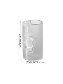 8 chiếc kẹp giữ ga trải giường, kẹp chống trượt, kẹp ga trải giường không cần kim, dụng cụ mạnh mẽ giúp giữ cho bề mặt giường gọn gàng, kẹp chống trượt không làm hỏng ga trải giường. - Nhiều màu - Xem 3