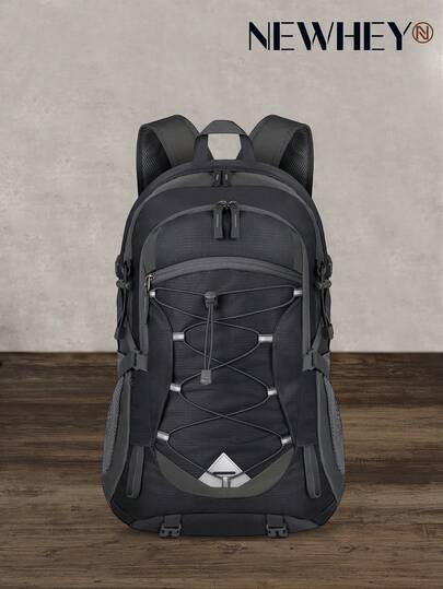 NEWHEY 40L Packable Backpack Waterproof Hiking Backpacks Lightweight Outdoor Sport Travel Daypack For Climbing Camping Touring