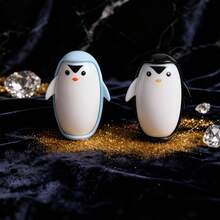 可水洗手动粘毛滚筒，轻松去除宠物毛发和家居灰尘，小巧便携 - 黏毛器 - 查看 3