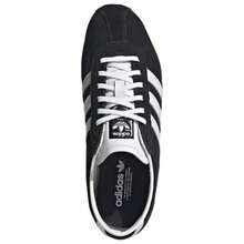 Adidas Wmns Originals Tokyo "Negro Blanco Goma" - Negro - Ver 4