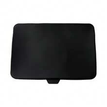 1 cái phụ kiện bảo vệ bằng silicon cho Thermomix TM7: Nắp đậy màn hình / Tấm bảo vệ cân / Van điều hướng hơi nước xoay 360° chịu nhiệt, bảo vệ nhà bếp màu đen - Nhiều màu - Xem 6