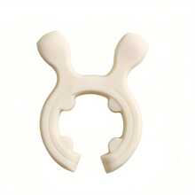 Deer Ear Trivet - Heat Resistant Silicone Kitchen Utensil Holder With Non-Slip Handles, Durable And Easy To Clean, Suitable For Large/Small Pots - Multicolor - View 12