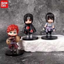 bandai 可爱迷你动漫人物手办 - 鼬、鹿丸、自来也等更多萌系PVC盲盒收藏手办 | 父亲节完美礼物 - 生日、周年纪念日、毕业典礼、返校季、独立日、婚礼礼物、粉丝收藏展示、动漫主题派对装饰和角色扮演道具、收藏玩具 - 彩色 - 查看 6