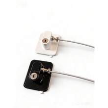 多功能安全锁、窗户限位器、儿童安全抽屉锁、冰箱锁、窗户锁 - 彩色 - 查看 10