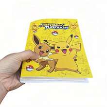 pokemon 240PCS Cards Album Book Cartoon Anime Charizard Game Card VMAX GX EX Holder Collection Binder Folder Toy Gift - Card Album - View 3