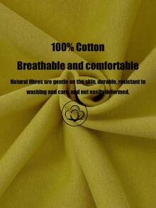 創意休閒女款純棉落肩舒適百搭套頭衫半開領襯衫，修身街頭學院風垂墜柔軟長袖新款衛衣 - 綠色 - 查看 2