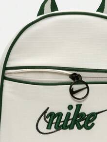 Nike Ba lô nữ NSW FUTURA 365 MINI BKPK-RETRO FQ5559-030 - trắng - Xem 6