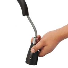 YUNRUX Kitchen Sinks - Grey - View 3