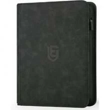 9 Pocket Card Binder,540 Pocket Trading Card Binders,Loading Pocket Collectible Card Album For MTG, TCG, Sport Card, Game Cards Black,42271433 - màu đen - Xem 1