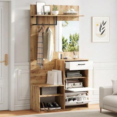 Shoe Cabinets