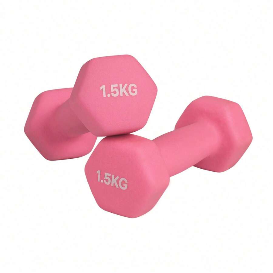 Dumbbell - 1,5 Kg * 2 - View 1