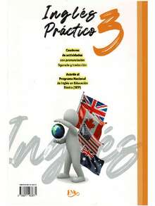 Foreign Language Study & Reference - Single Book - View 3