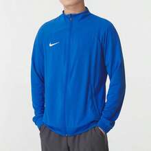 Nike Áo khoác thể thao/áo khoác ngoài nam một lớp dệt kim AS DF ACDPR TRK JKT K ZTS HF0675-463 - Xanh hoàng gia - Xem 1