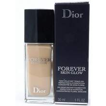 Dior Base de Maquillaje Líquida 0N Neutral Glow 30ml - 0N Brillo neutro - Ver 2