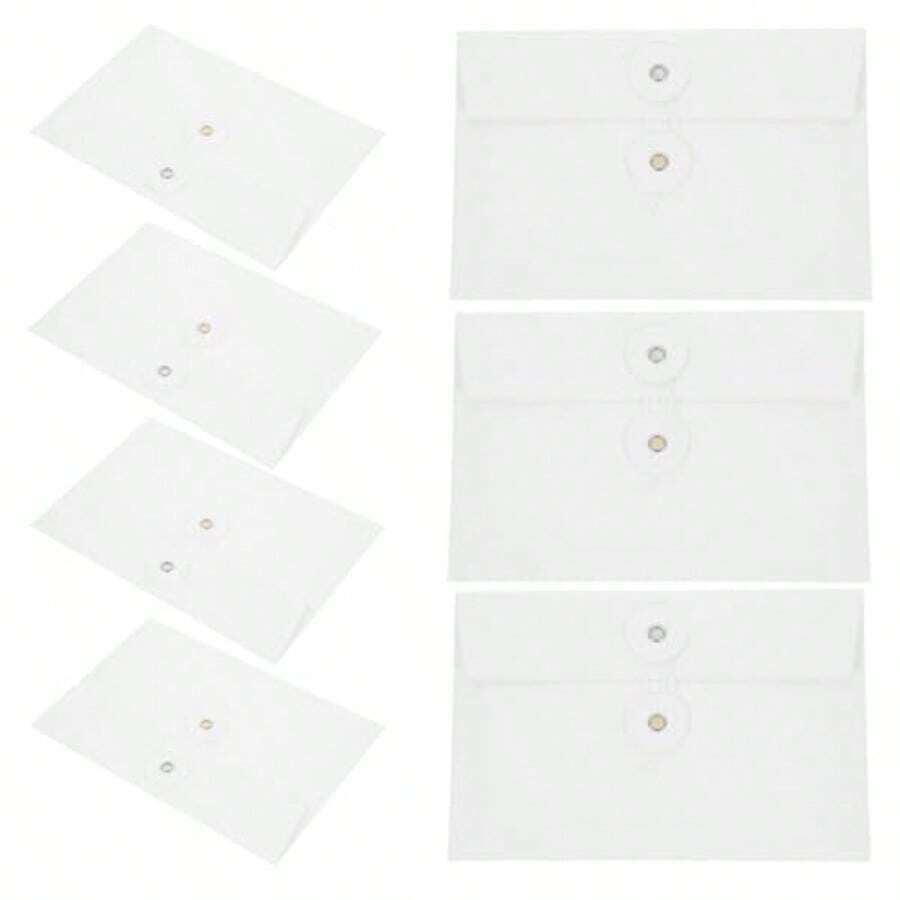 Paper Envelopes - As Pic - View 1