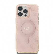 Funda Guess 4g Impreso iPhone - Rosa - Ver 3